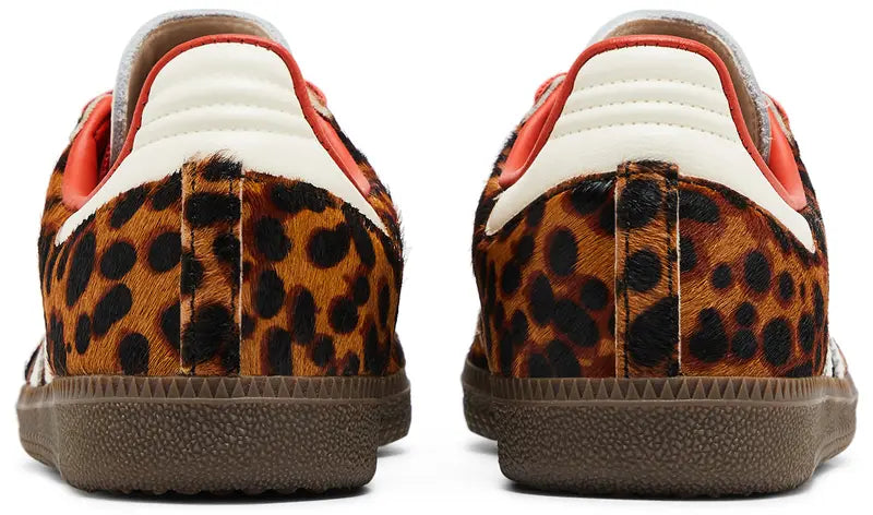 Samba OG "Leopard Print"