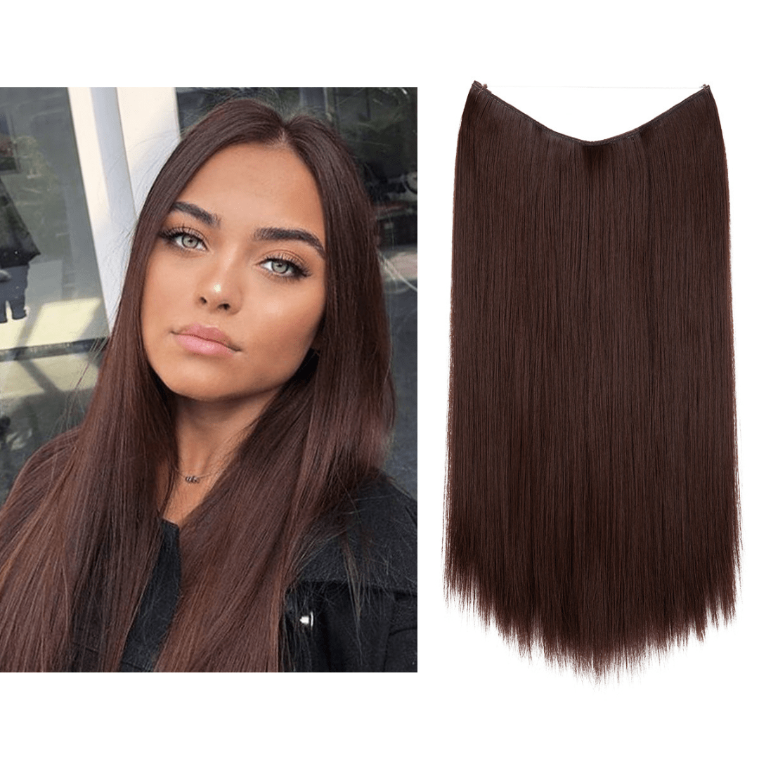 Lyvelle Wavy Halo Extension