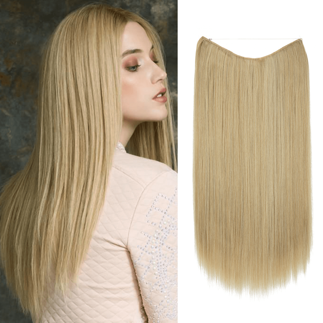 Lyvelle Wavy Halo Extension
