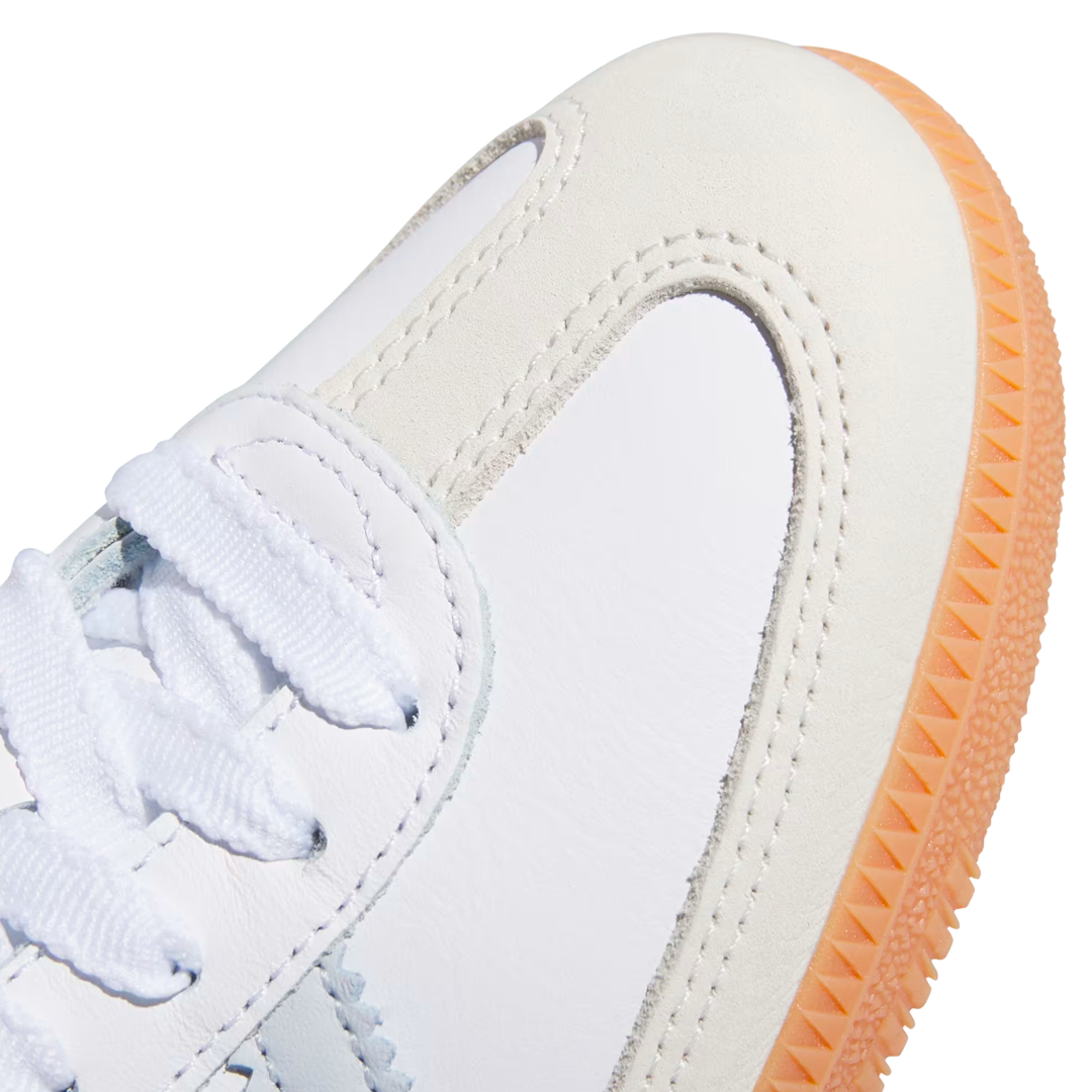 Samba OG "White Blue"