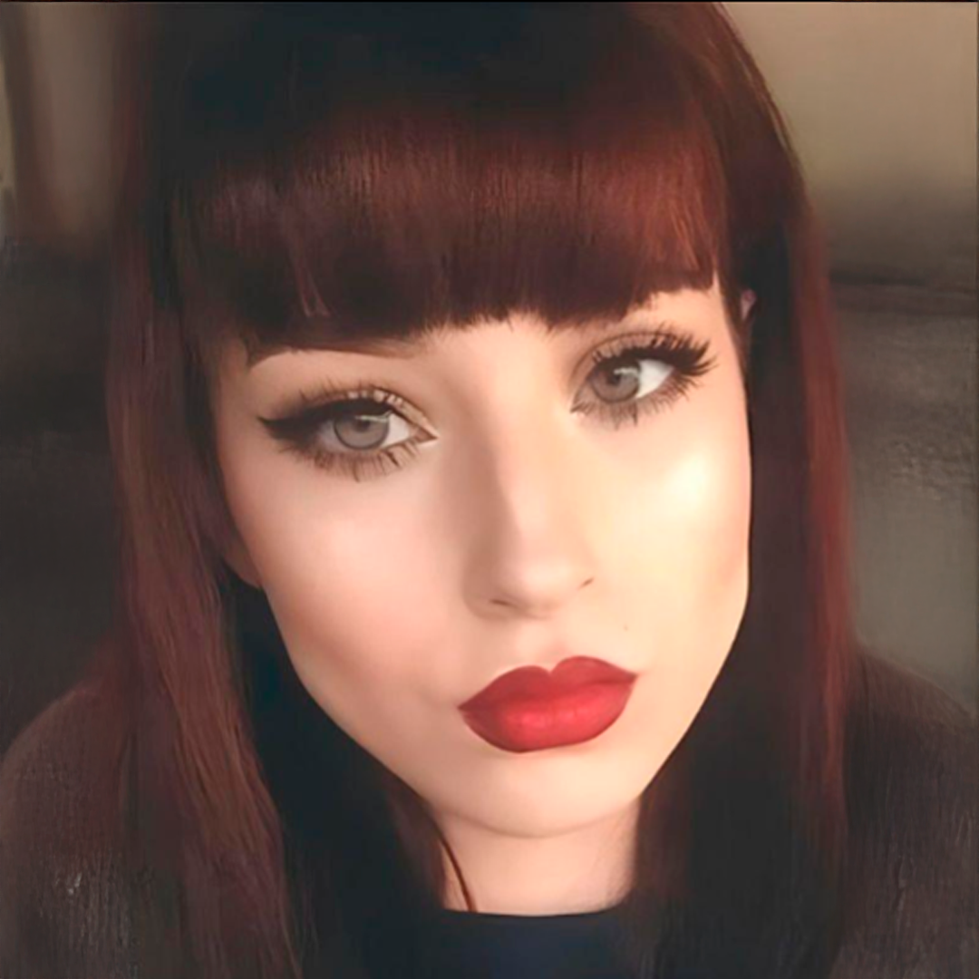 Flequillo sintético liso con clip: look natural