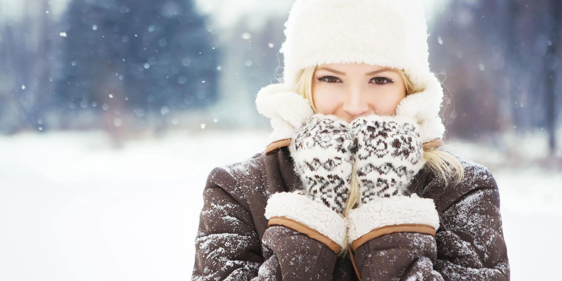 Essential Cold Weather Skin Care Guide: Protect and Nourish - Lyvelle