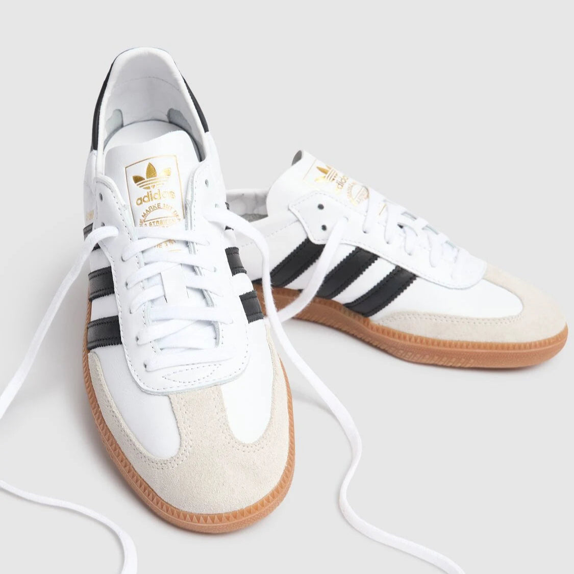 Samba OG "Decon"