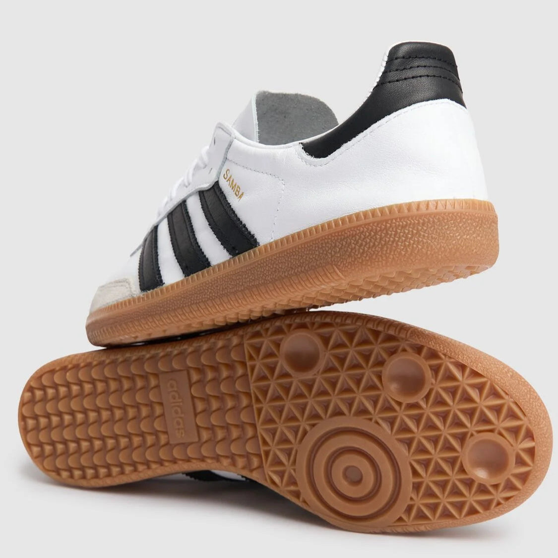 Samba OG "Decon"