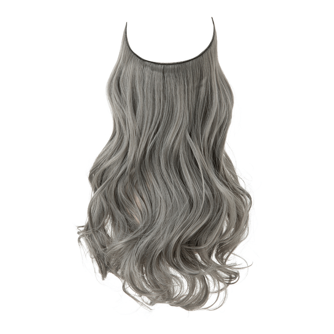 Lyvelle Wavy Halo Extension