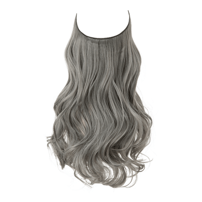 Lyvelle Wavy Halo Extension