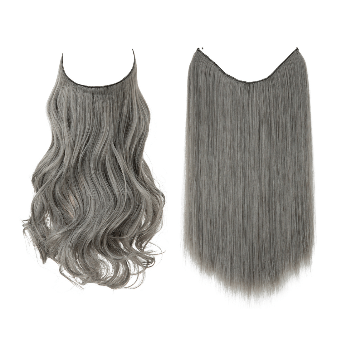 Lyvelle Wavy Halo Extension
