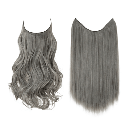 Lyvelle Wavy Halo Extension