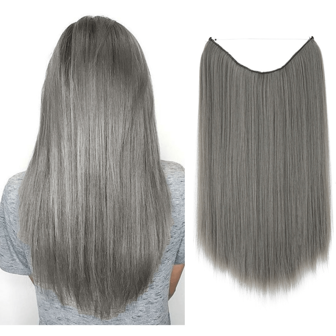 Lyvelle Wavy Halo Extension