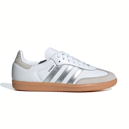 Samba OG "Plata Metálica"
