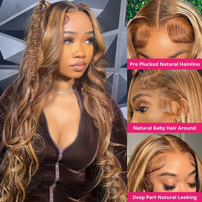 Curly HD Lace Front Wig – 8-24 Inch, 100% Human Hair, Seamless Natural Look - 8" / 13x4 HD Frontal Wig / 180% - Lyvelle