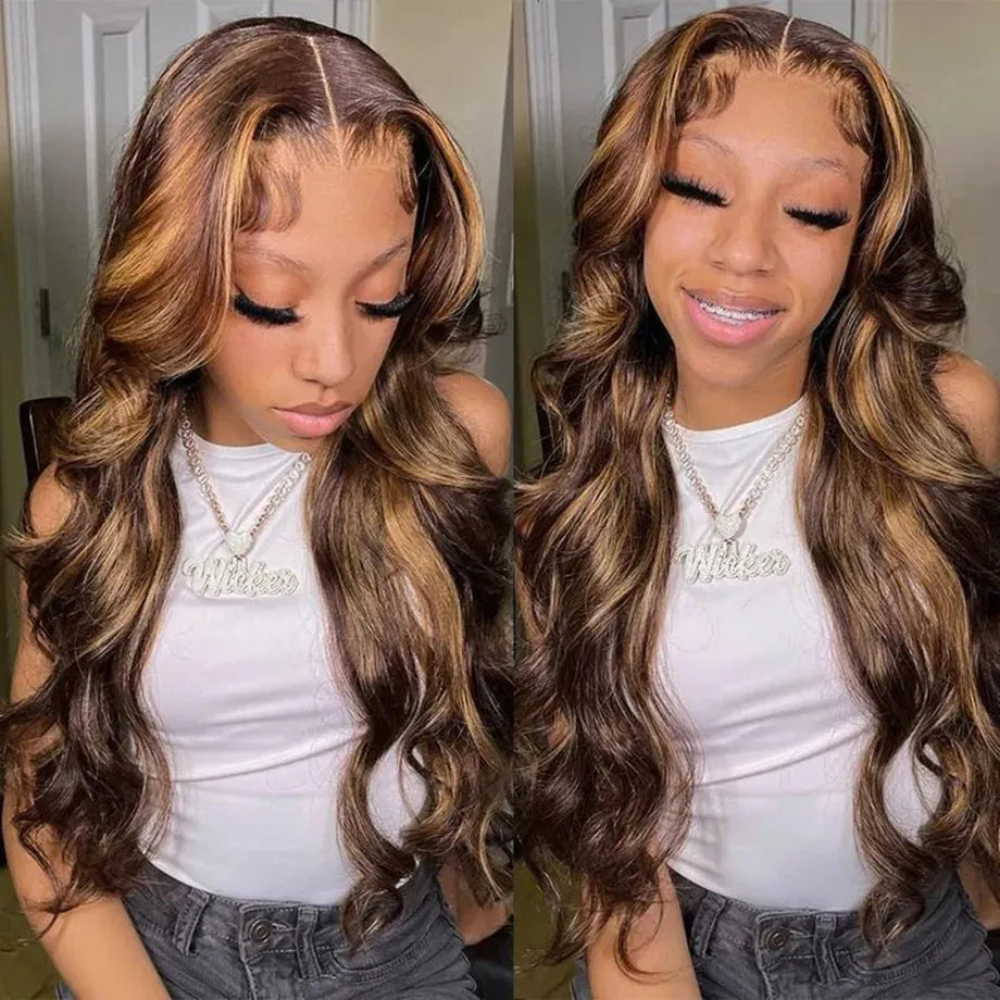 Curly HD Lace Front Wig – 8-24 Inch, 100% Human Hair, Seamless Natural Look - 8" / 13x4 HD Frontal Wig / 180% - Lyvelle