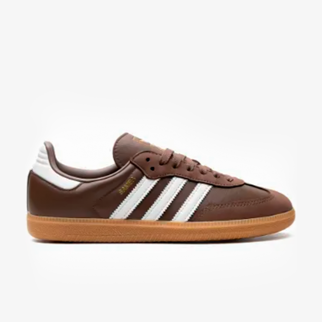 Samba OG "Earth Strata Gum"
