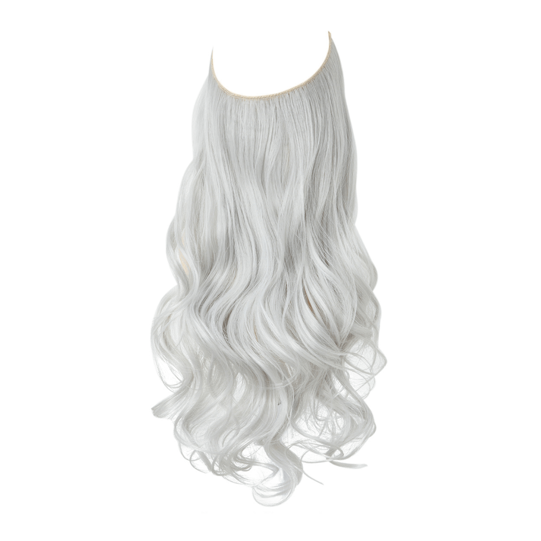 Lyvelle Wavy Halo Extension