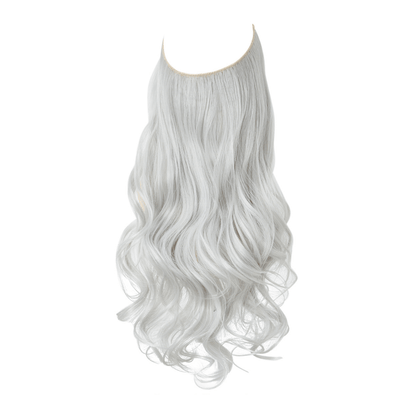 Lyvelle Wavy Halo Extension