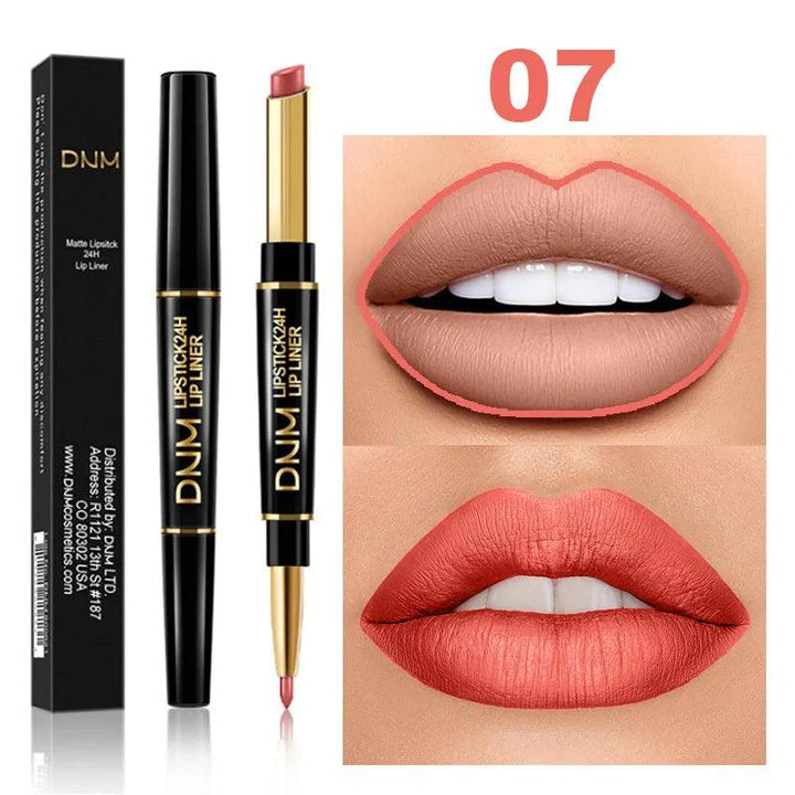 BlendChic 2in1 - Lipstick and Lipliner - Lyvelle