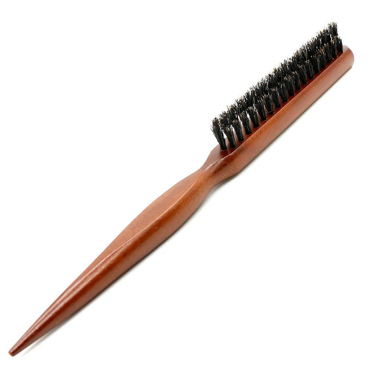 Boar Bristle Styling Hair Brush - Lyvelle