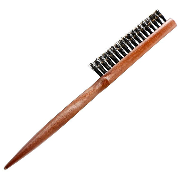 Boar Bristle Styling Hair Brush - Lyvelle