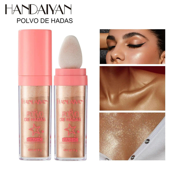 Fairy Glow Highlighter - Lyvelle