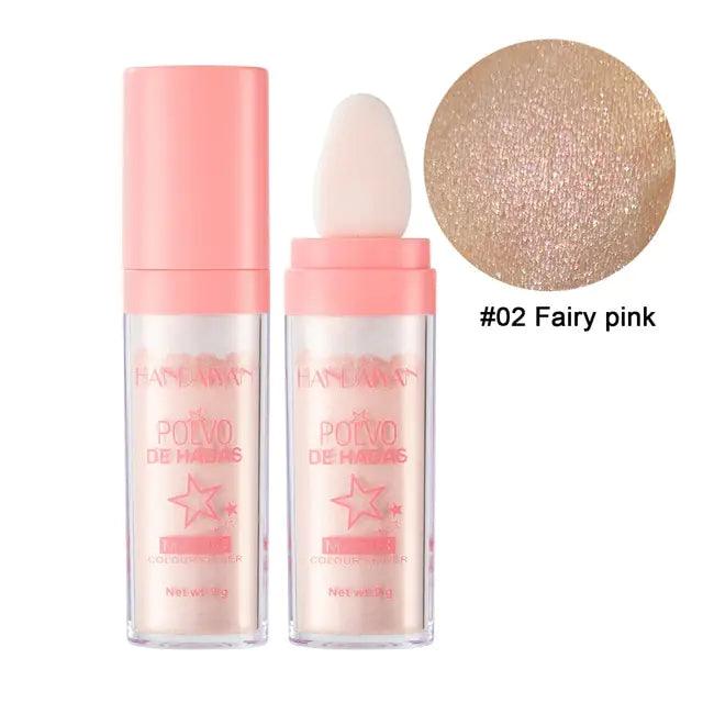 Fairy Glow Highlighter - Lyvelle