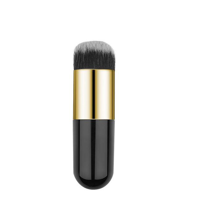 Flawless Finish Foundation Brush - Lyvelle