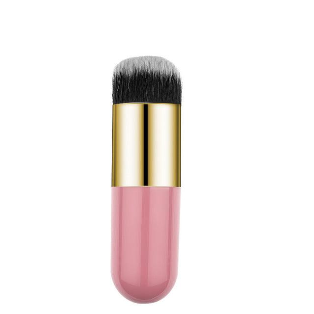 Flawless Finish Foundation Brush - Lyvelle