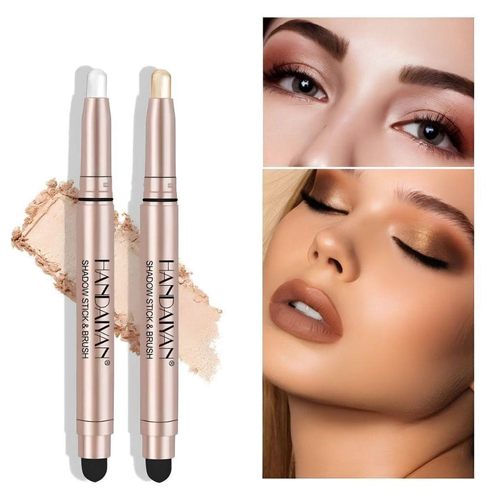 Glamorous Glide Eyeshadow Pencil - Lyvelle