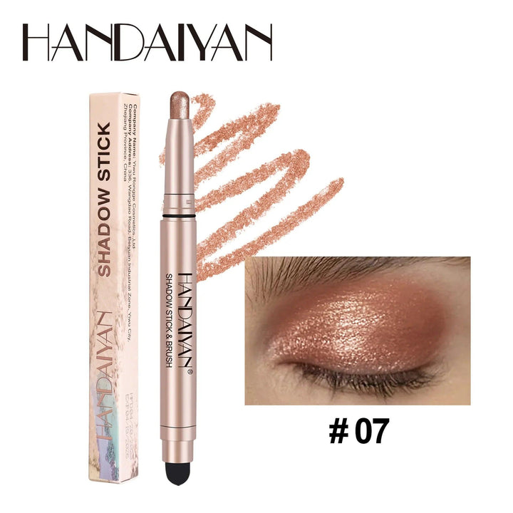 Glamorous Glide Eyeshadow Pencil - Lyvelle