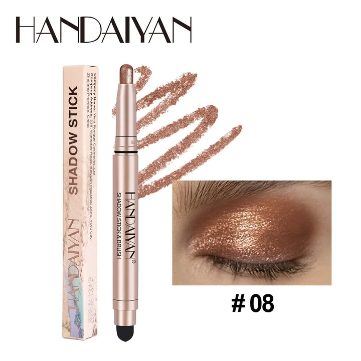 Glamorous Glide Eyeshadow Pencil - Lyvelle