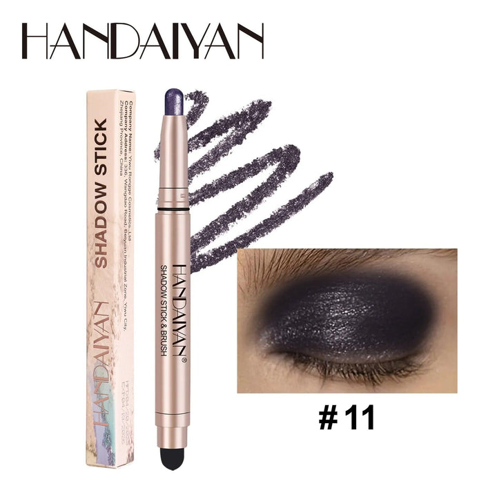 Glamorous Glide Eyeshadow Pencil - Lyvelle