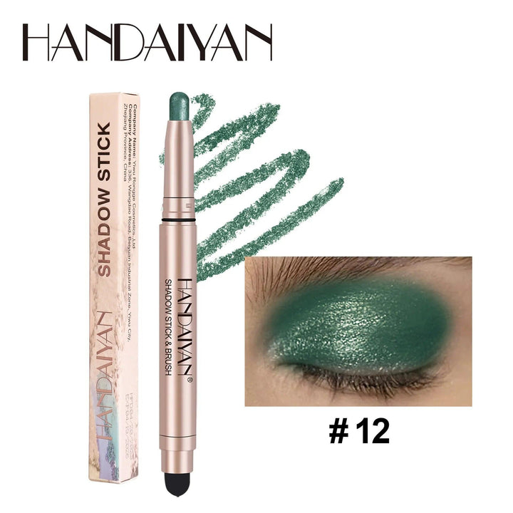 Glamorous Glide Eyeshadow Pencil - Lyvelle