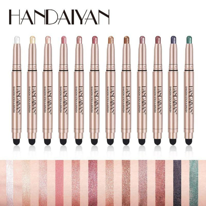 Glamorous Glide Eyeshadow Pencil - Lyvelle