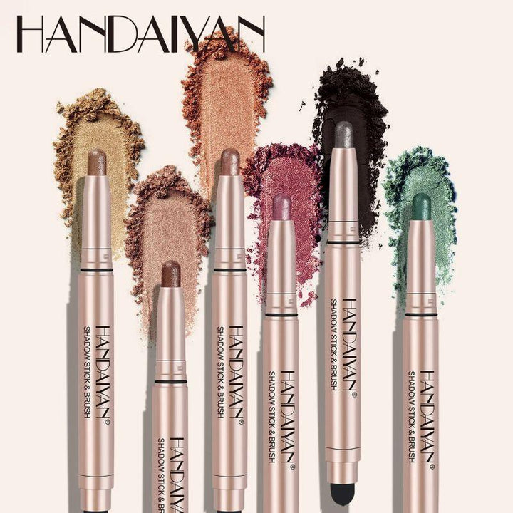 Glamorous Glide Eyeshadow Pencil - Lyvelle