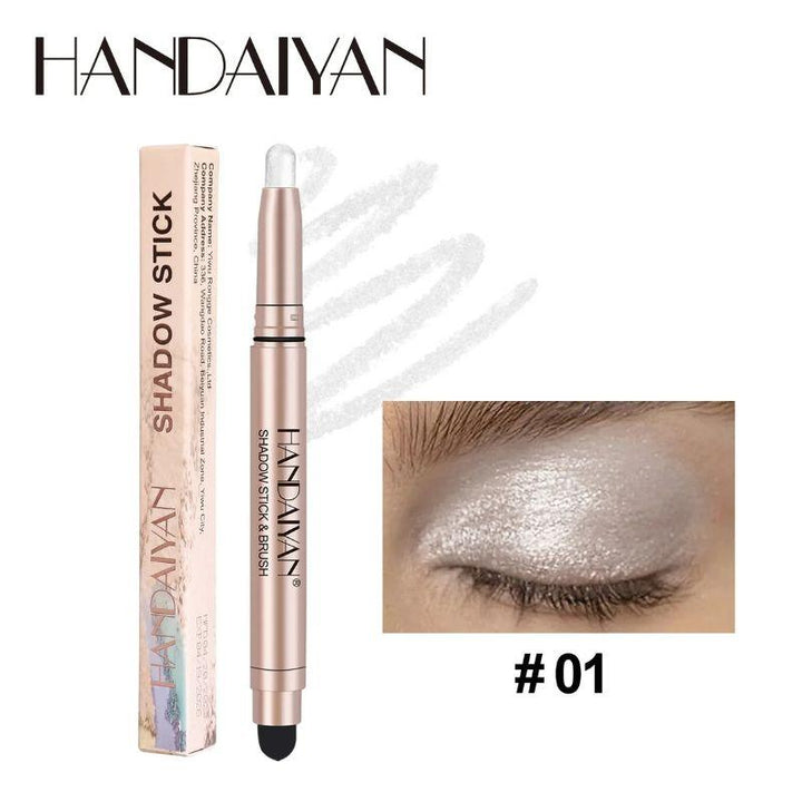 Glamorous Glide Eyeshadow Pencil - Lyvelle