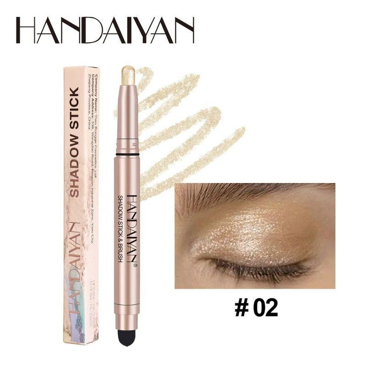 Glamorous Glide Eyeshadow Pencil - Lyvelle