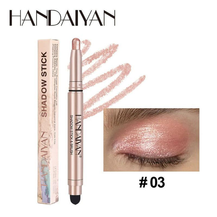 Glamorous Glide Eyeshadow Pencil - Lyvelle