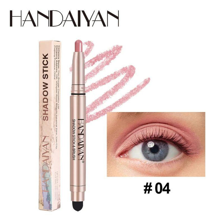 Glamorous Glide Eyeshadow Pencil - Lyvelle