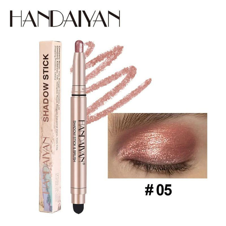 Glamorous Glide Eyeshadow Pencil - Lyvelle