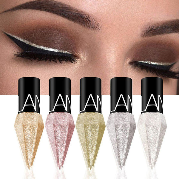 Glitz'n Glam Diamond Eyeliner - Lyvelle