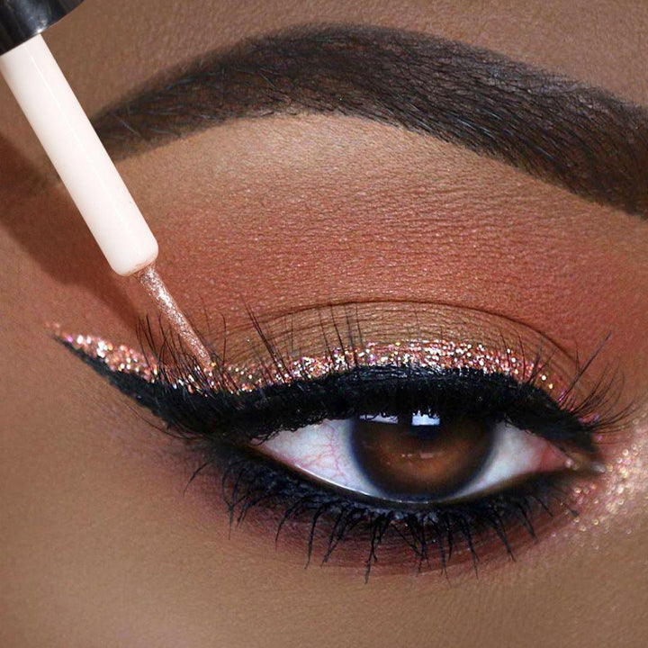 Glitz'n Glam Diamond Eyeliner - Lyvelle