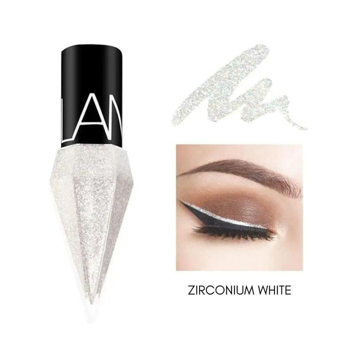 Glitz'n Glam Diamond Eyeliner - Lyvelle