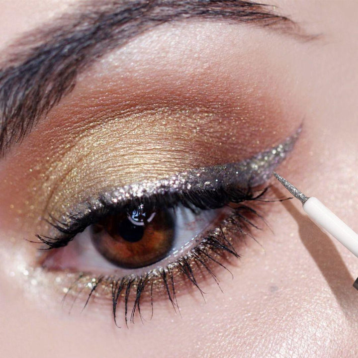 Glitz'n Glam Diamond Eyeliner - Lyvelle