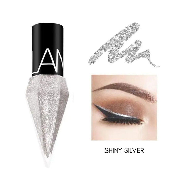 Glitz'n Glam Diamond Eyeliner - Lyvelle