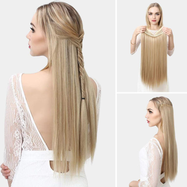 Instant Glam Volume Extensions - Lyvelle