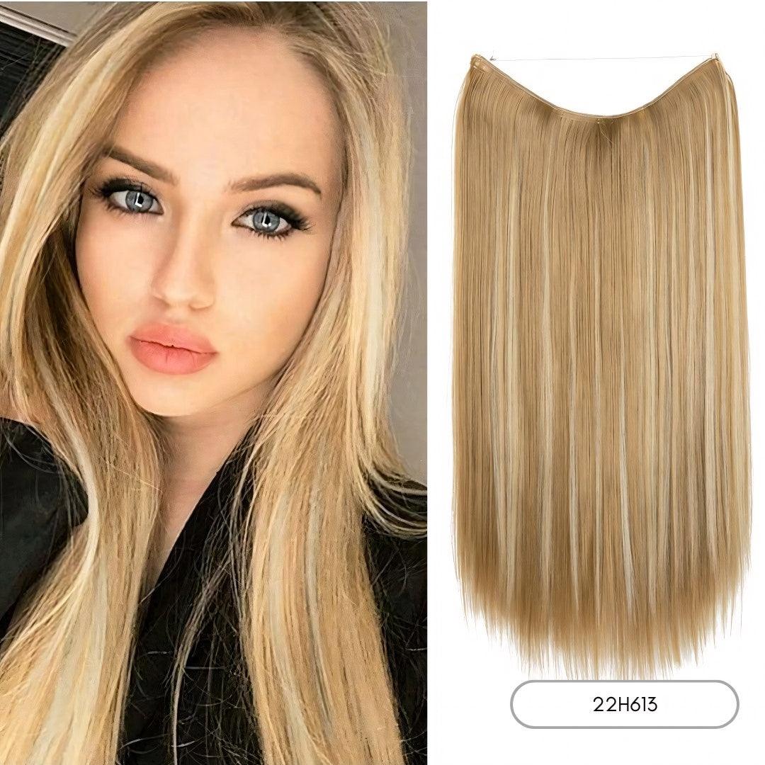 Instant Glam Volume Extensions - Lyvelle