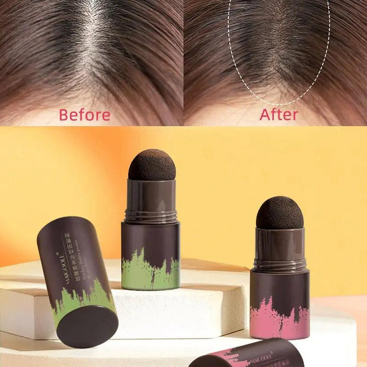 Instant Volume Hair Powder - Lyvelle