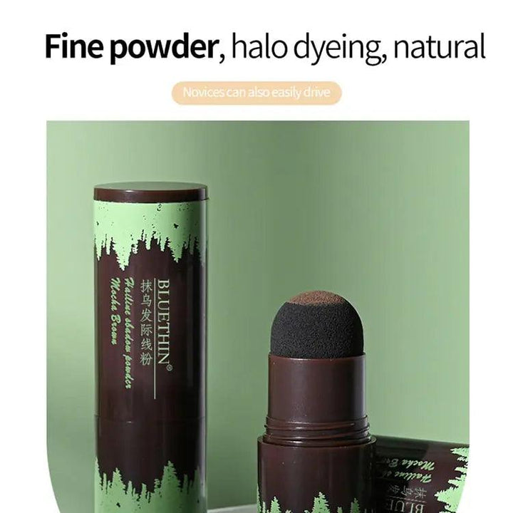 Instant Volume Hair Powder - Lyvelle