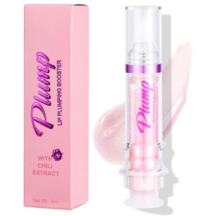 Lip Plumping Booster - Lyvelle