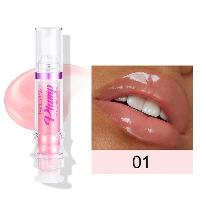 Lip Plumping Booster - Lyvelle