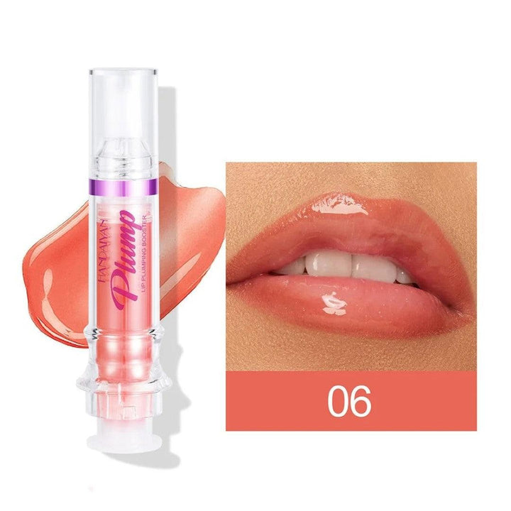 Lip Plumping Booster - Lyvelle